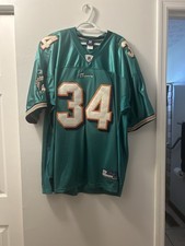 Ricky williams miami for sale  Franklin