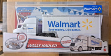 Cars wally hauler usato  Roma