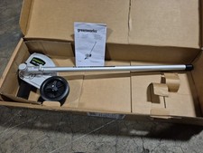 Greenworks straight shaft for sale  Brooklyn