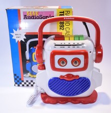Vintage 90s audiosonic gebraucht kaufen  Deutschland