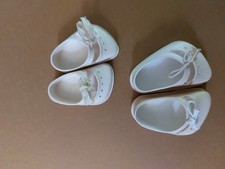 Lot paires chaussures d'occasion  La Rochelle