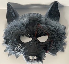 Halloween fasching wolf gebraucht kaufen Halloween fasching wolf gebraucht kaufen  Maintal