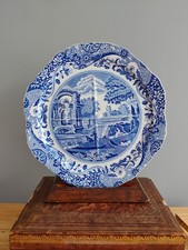 Copeland spode blue for sale  CLEVEDON