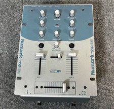 Numark dm950 professional for sale  Bella Vista