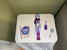 Monster high astranova for sale  Riverside