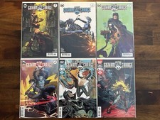 Comics gotham city for sale  Massillon