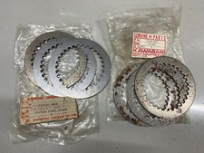 Kawasaki nos steel for sale  CLITHEROE