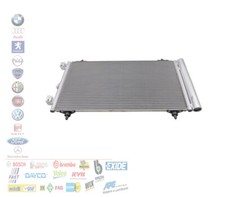 Condensatore climatizzatore ci usato  Barrafranca