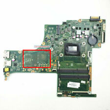 809338-001/501/601 Laptop Placa do sistema A10-8700P DDR3 Para Placa-mãe HP 15-AB00 comprar usado  Enviando para Brazil