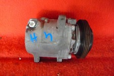 Compressore aria condizionata usato  Massa di Somma