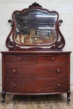 Vintage widdicomb mahogany for sale  Kansas City