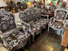 Vintage sofa suite for sale  PWLLHELI