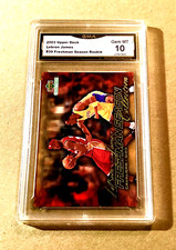 Lebron james rookie for sale  Panama City