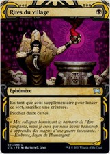 Mtg magic sta d'occasion  Tardets-Sorholus