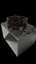 Montre bracelet calvin d'occasion  La Colle-sur-Loup