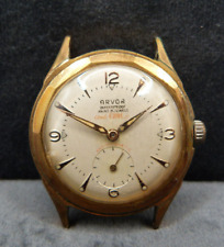 Montre bracelet mécanique d'occasion  Brioux-sur-Boutonne