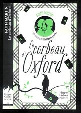 Faith martin corbeau d'occasion  Bordères-sur-l'Échez