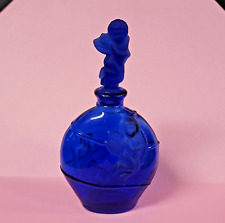 Vtg cobalt blue for sale  Lowell