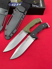 Coltello caccia tattico usato  Spedire a Italy