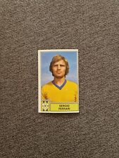 Figurina calciatori panini usato  Lodi