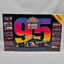 Nascar superstar 1995 for sale  Danville