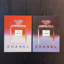 1997 chanel andy usato  Milano