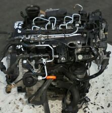 Motor audi tdi gebraucht kaufen  Berlin