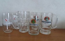 Lot chopes verres d'occasion  Chenôve