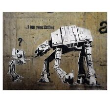 Banksy star wars for sale  Los Angeles