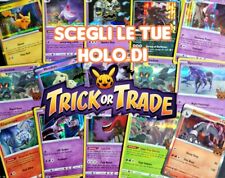 Pokemon trick trade usato  Codroipo