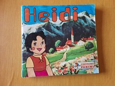 Panini album figurine usato  Italia