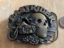 Bergamot siskiyou buckle for sale  UK