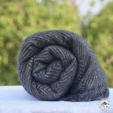 Manta De Cachemira "Auraha (औरहा)" - Hecha A Mano En Nepal, Sin Fines De Lucro comprar usado  Enviando para Brazil