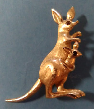 Vintage avon kangaroo for sale  Verdi