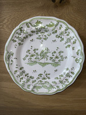 Assiette faience xxéme d'occasion  Clermont-Ferrand-