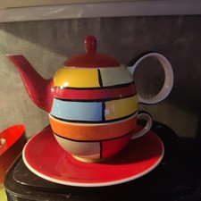 Cha cult teekanne gebraucht kaufen Cha cult teekanne gebraucht kaufen  Rodgau