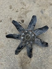 Fan hub clutch for sale  North Branford