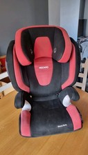 Recaro monza nova for sale  DRONFIELD