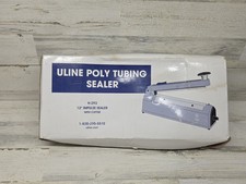 New uline poly for sale  Cleburne