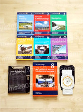 Pooleys ppl bundle for sale  UK