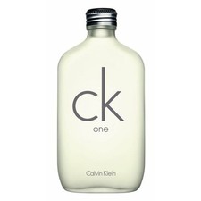 Profumo calvin klein usato  Giugliano in Campania