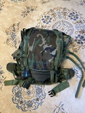 Usgi woodland molle for sale  Seattle