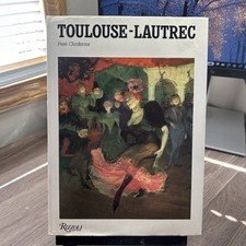 hc lautrec art toulouse book for sale hc lautrec art toulouse book for sale Terre Haute