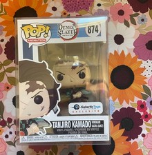 Funko demon slayer usato  Spedire a Italy