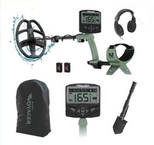 Metal detector. minelab for sale  HEBBURN