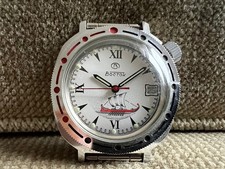 Nos vintage vostok gebraucht kaufen  Blankenburg