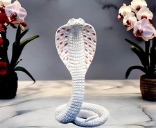 White marble cobra for sale  Alexandria
