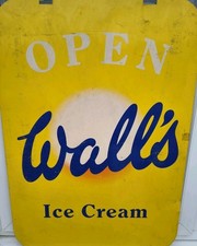 Vintage wall ice for sale  WIMBORNE