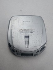Sony discman esp2 for sale  Denver