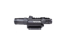 Leupold mark 3x14mm for sale  Prescott